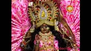 Jaikara sheronwali ka bolke phir tu chalta jaa - Maninder Ji #vaishnodevibhajan #live #bhakti #new