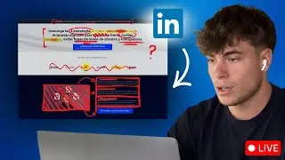 &iquest;Por qu&eacute; mi funnel de LinkedIn no convierte? (Caso real cliente B2B)