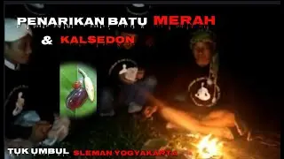PENARIKAN BATU MERAH   (TUK umbul Sleman Yogyakarta)   #explor#penarikan#mediumisasi#batumerahdelima