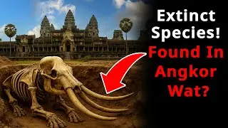 Was Angkor Wat Built 1 MILLION YEARS Ago? Proof Of Older Civilization | Part&nbsp;IV&nbsp;(Reuploaded)