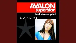 So Alive (Southshore Club Mix Instrumental)