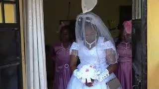 CAROL WEDS FRANCIS