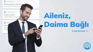 Ailenizle Daima Bağlı Kalın  |  Connected