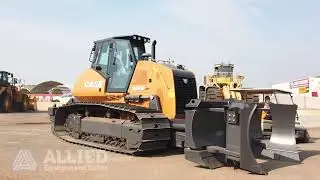 2020 CASE 1650M LGP TRACK TYPE TRACTOR Dozer