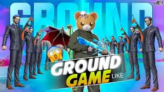RAIDER SIX NEW BATTLE GROUND GAME 😱 Raider Six New Battle Ground Gameplay