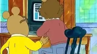 Arthur's Nightmare