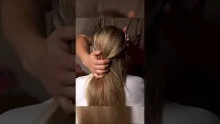 INSTANT Scalp Massage ASMR