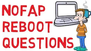 NoFap / PMO Reboot FAQ&rsquo;s | How To Overcome PMO Addiction