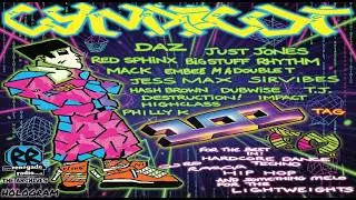 ⚠️ DJ TAG | Cyndicut FM, Essex | 1991 | TECHNO HARDCORE RAVE PIRATE RADIO