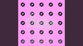 Shift (Extended Mix)