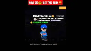 How to increase your Rank😎very fast in Mini Militia classic || DA2 MMC #shorts