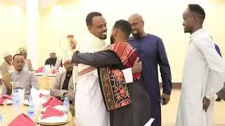 highlight Nikaax abubakar iyo aisha 1