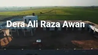 Dera Ali Raza Awan