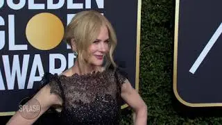 Nicole Kidman to be honoured at Hollywood Film Awards | Daily Celebrity News | Splash TV