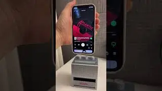 Back-loaded horn type Phone Speaker