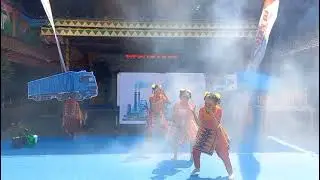 FLS3N 2025 TK. Kec. Juara 1, SDN Semper Barat 05 Jakarta Utara