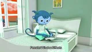 Little Baby Bum Getting Dressed Song V2 Effects Sponsored By Preview 2