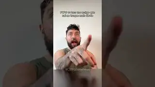 POV: AQUELE AMIGO QUE CAI NO TRUQUE MAIS ÓBVIO