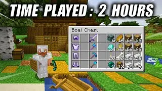 Become a Minecraft pro: Starting your new world with expert tips