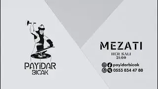 Bilgilendirme yayını :)
