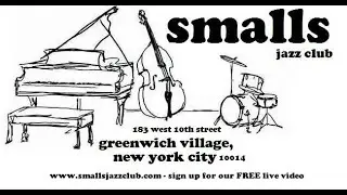 Saul Rubin Zebtet - Live at Smalls Jazz Club - 01/25/2026