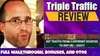 Triple Traffic Review