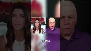 Dark Secrets of Satanic Rituals Revealed!