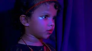 Thaisha Binth Thaib Ismail - LKG H, Madhaha 