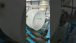 Expert Insights: Quartz Crucible's Resilience in Extreme Conditions