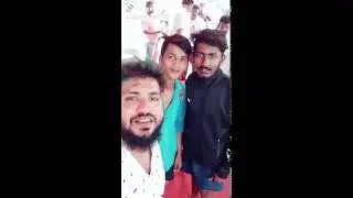 Gopi bro jothe Prashanth and harshath simbu