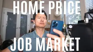 Will Job Market Crash Crash Real Estate?