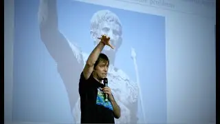 Max Tegmark on Steps toward building an AI physicist