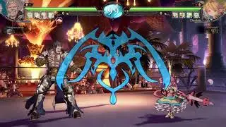 Levitation #23 - LordJimmyBones vs CGN|Xurkey - Game 1