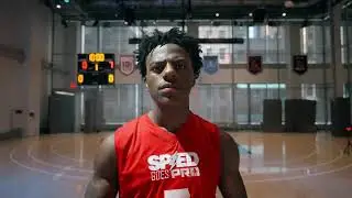 SPEED GOES PRO:EPISODE 4
