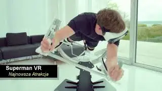 VR World - salon wirtualnej rzeczywistości