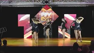 DANCING LASHES SATURDAY NYISC 2024