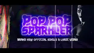 NO FreaKING WAY by POP POP SPARKLER (Bang Bang Firecracker) Kieron K Berry EXPLICIT