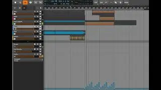 Risset Rhythm 3