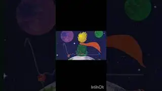 شازده کوچولو آنتوان دو سنت اگزوپری قسمت ۲
