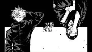 Jujutsu Kaisen Lofi Mix - Study / Relax