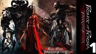 PRINCE OF PERSIA WARRIOIR WITHIN WITH DLC GAMEPLAY 1 | 4K | 60 FPS