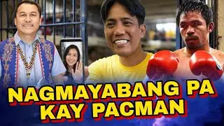 HULICAM ANG PAG AMIN NI KULAONG NA 