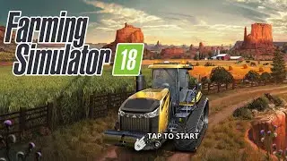 Farming simulator18 #2 1million #automobile #1000subscriber #music #banasthali #100kview #love 