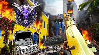 Blackjack - Partidas Epicas En RANKED!!! Con Momentos Epicos y Fails!!! ROAD TO LEGEND 🔥