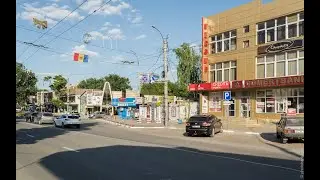 Бельцы  История  (Молдавия)