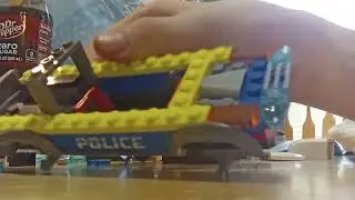 Building the 