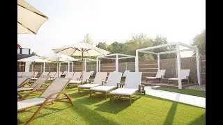 Golf- und Wellnesshotel in der N&auml;he von Frankfurt | Land & Golfhotel Stromberg