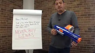 Backlink Value and Acquisition
