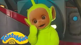 Teletubbies Italiano | Imparare a conoscere i volti con Dipsy I Per bambini