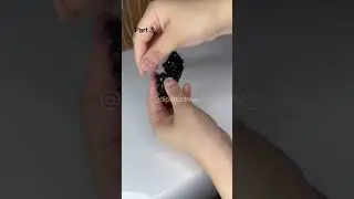 part 3 | bonetta venetta | Beaded Bag | Tutorial | handmade | DIY